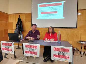 UGT repasa el procedimiento acredita y la FP