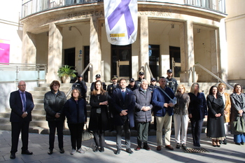 La Junta pide a la sociedad alejarse de mensajes negacionistas