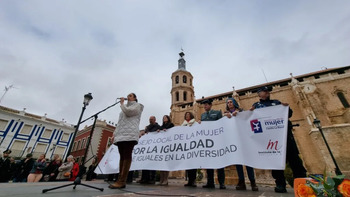 Valdepeñas busca una igualdad «real y efectiva» con su plan