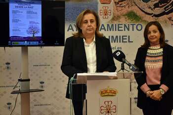 Daimiel apuesta por eliminar violencia de género desde la raíz