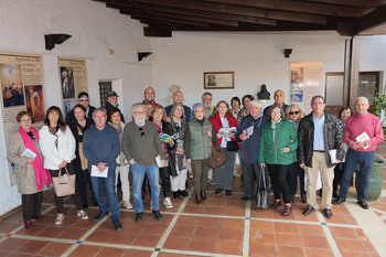 Comienza el maratón poético más largo de La Mancha