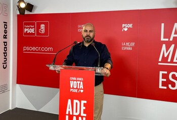 El PSOE destaca el aumento de las ayudas de la PAC