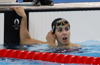 Laura Cabanes cierra su participación en el Mundial