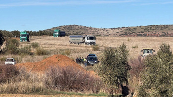 Torrenueva pide a la Junta expedientar a Quantum Minería