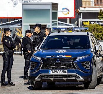 El Gobierno da por «recuperado» el déficit de agentes