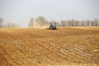 Agricultores de la región reciben 461 millones en ayudas PAC