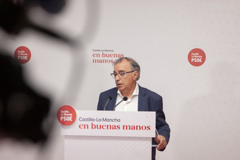 El PSOE critica los acuerdos en ayuntamientos de PP y Vox