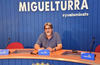 El Ayuntamiento de Miguelturra habla de 