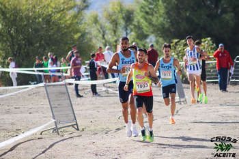 Última llamada para el Europeo de Cross