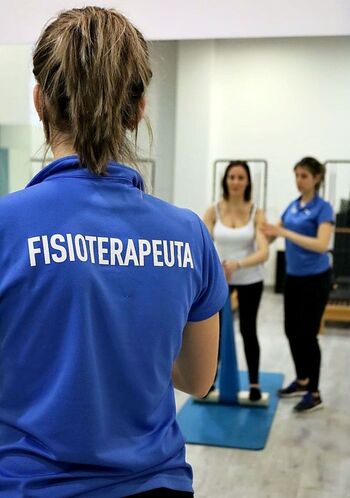 ¿Fisioterapia generalista o fisioterapia especialista?