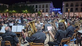 La AMC Julián Sánchez-Maroto, protagonista en la Feria