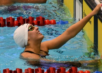 Laura Cabanes, convocada para el Mundial Absoluto