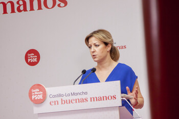 El PSOE exige financiación 