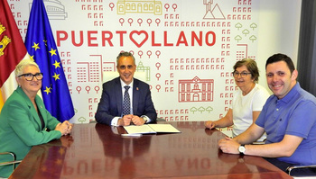 El Ayuntamiento coopera con Cáritas con 12.000 euros
