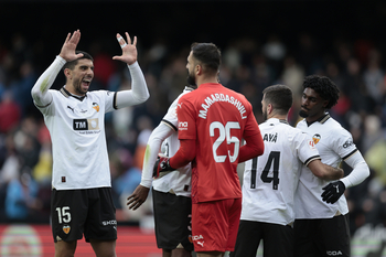 Colas virtuales para las entradas del Valencia-Barça