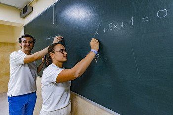 Educar desde la experiencia