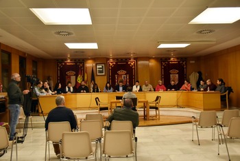 El presupuesto contempla 760.000 euros para la plaza de España