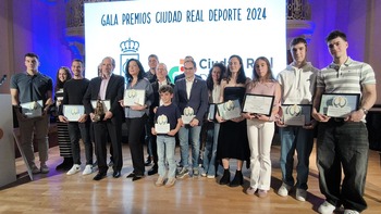 Ciudad Real celebra su fiesta del deporte