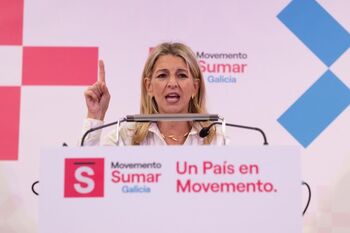 Díaz ve cerca la reducción de la jornada laboral