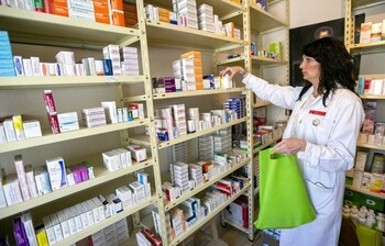 La provincia de Ciudad Real tendrá cinco nuevas farmacias