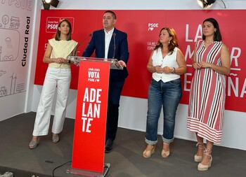 El PSOE califica de 