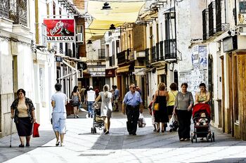 Los pueblos de entre 10.000 y 20.000 habitantes tendrán ayudas