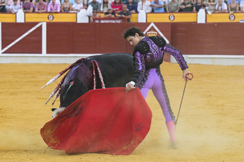 Triunfos a plaza llena en Almagro