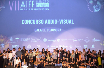 El Festival de Cine de Almagro como plataforma de la industria