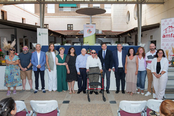 Argamasilla de Alba honra a agricultores y ganaderos