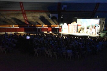 ‘La niñera fantástica’ clausura el Festival de Teatro Infantil