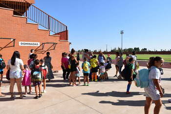 Las actividades deportivas de Daimiel continúan en agosto