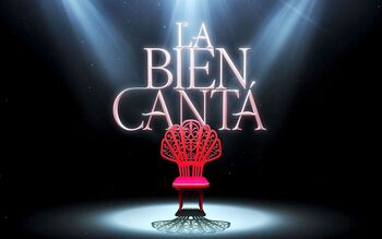 'La bien cantá'