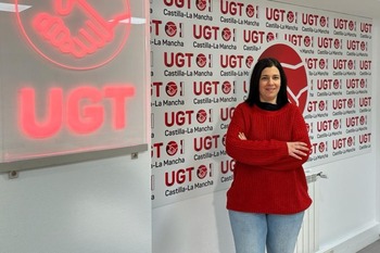 UGT visita 350 empresas para asesorar en riesgos laborales