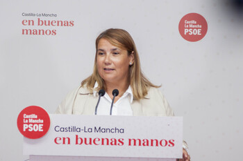 El PSOE de CLM defiende su 