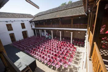 El Festival de Teatro y Títeres de Torralba llega a su fin