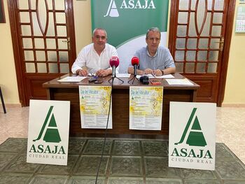 Asaja reconocerá a los que cuidan del sector del vino