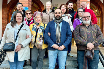 Argamasilla facilita la música en las fiestas de los barrios