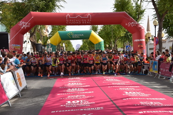 La 10K de Tomelloso vuelve al Circuito