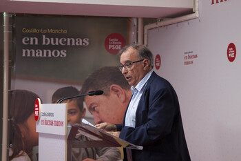 El PSOE acusa a Núñez de hacer 