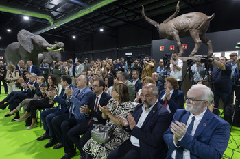 Fercatur convierte a Ciudad Real en capital de la caza