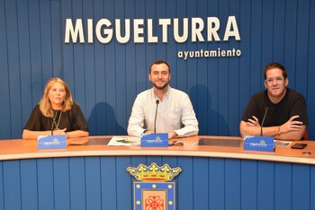 Miguelturra celebra talleres para prevenir el suicidio