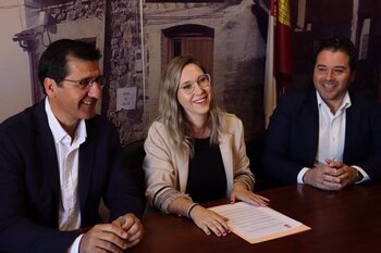 Las ayudas para los Grupos de Desarrollo Rural se cuadriplican