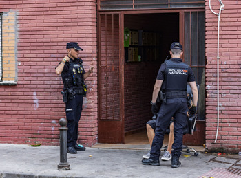 A prisión tres de los detenidos tras la reyerta de San Antón