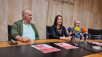 Valdepeñas conciencia sobre la donación de órganos