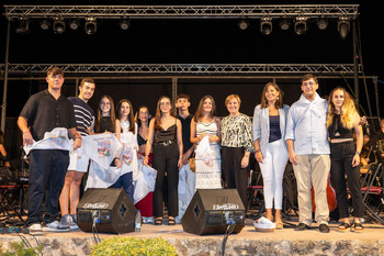 La música, protagonista en Argamasilla de Alba