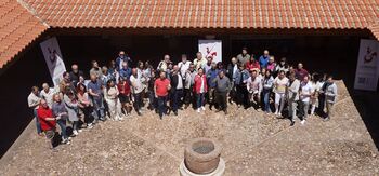 Los vinos de La Mancha preparan el Día Vino DO