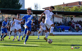 Nuevo empate para el Valdepeñas en Azuqueca