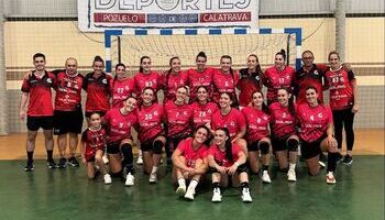 Jornada de descanso para el equipo femenino del Pozuelo