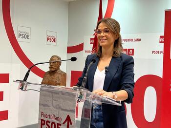 El PSOE pide explicaciones por las 