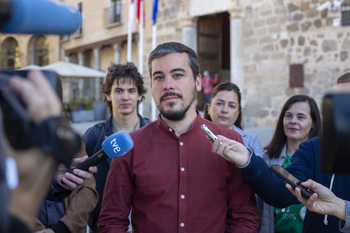 Podemos pide rechazar el proyecto de tierras raras de Quantum